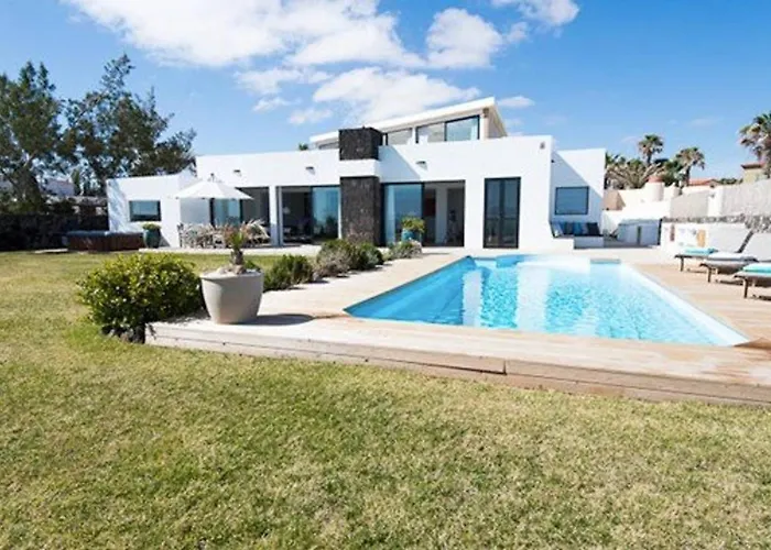 Villa Valhalla