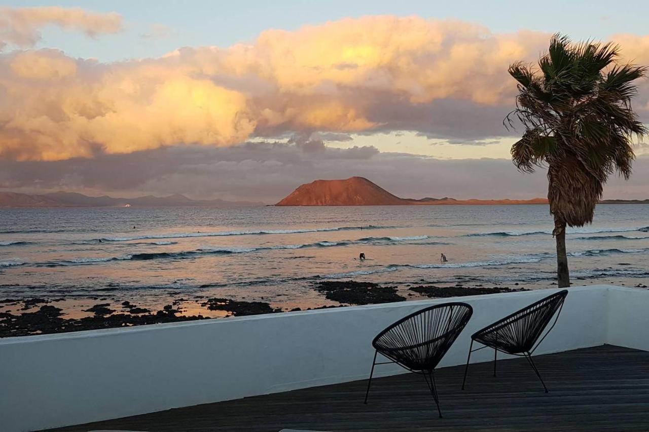 Valhalla Corralejo