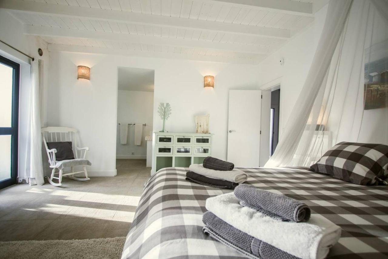 Valhalla Villa Corralejo