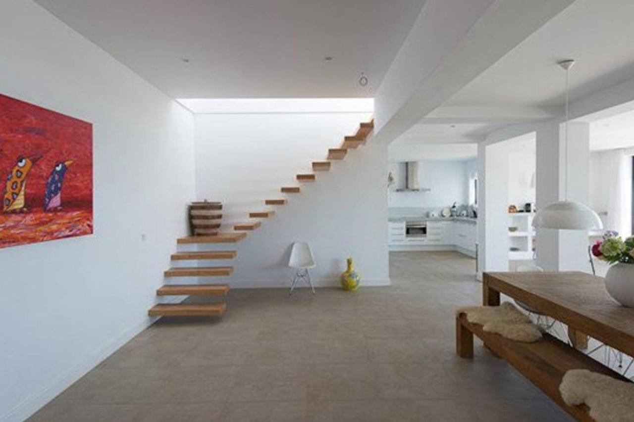 Valhalla Villa Corralejo