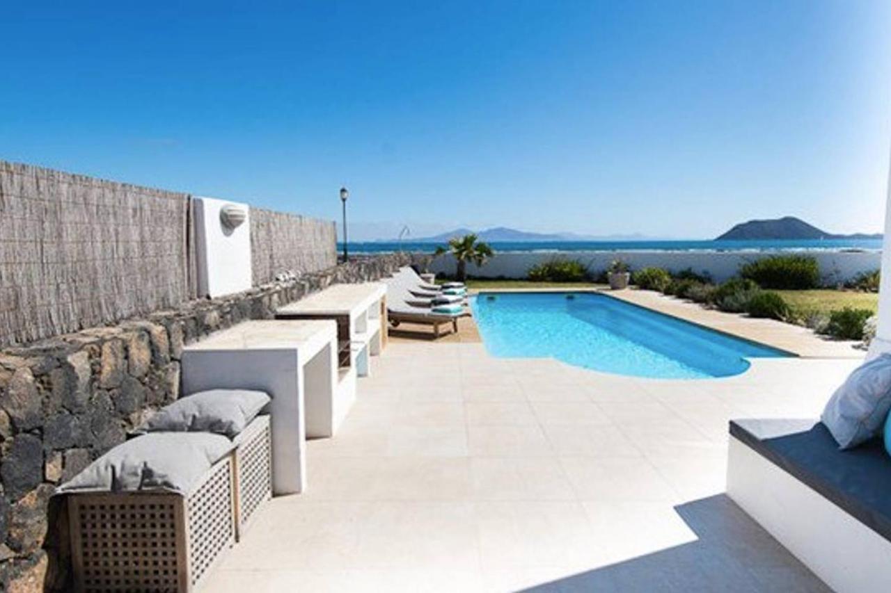 Valhalla * Corralejo